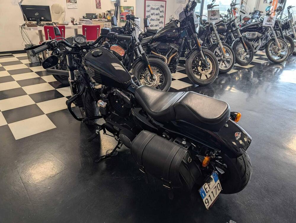 Harley-Davidson 1200 Forty-Eight (2016 - 20) (6)