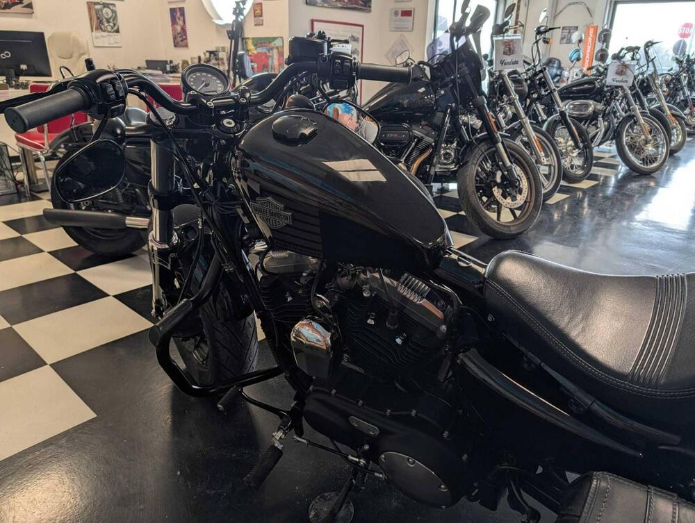 Harley-Davidson 1200 Forty-Eight (2016 - 20) (9)