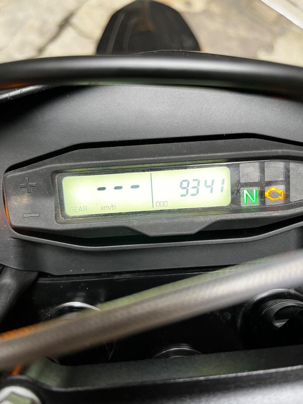 KTM 690 SMC R (2021 - 22) (5)