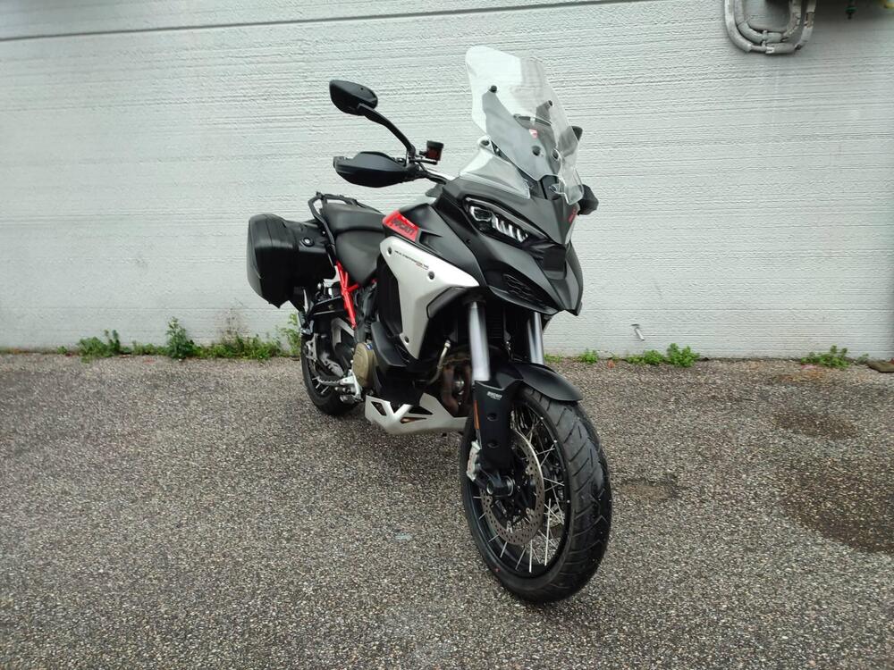 Ducati Multistrada V4 Rally (2023 - 25) (2)