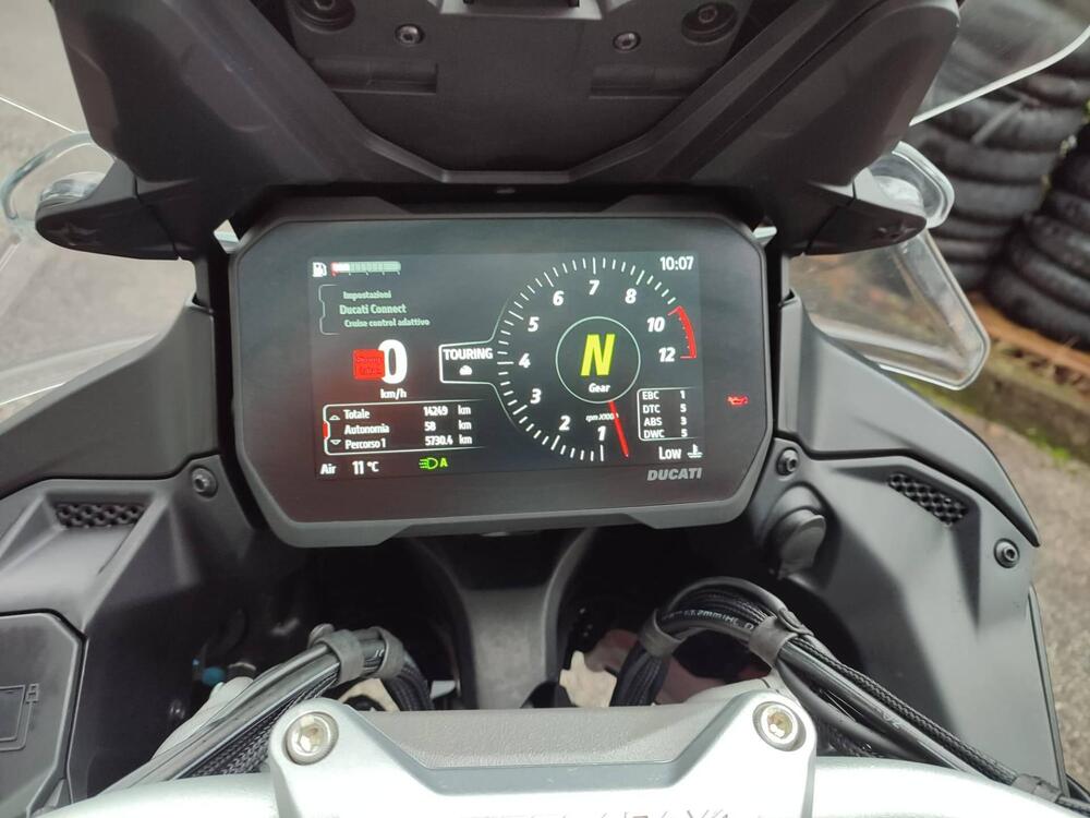 Ducati Multistrada V4 Rally (2023 - 25) (3)