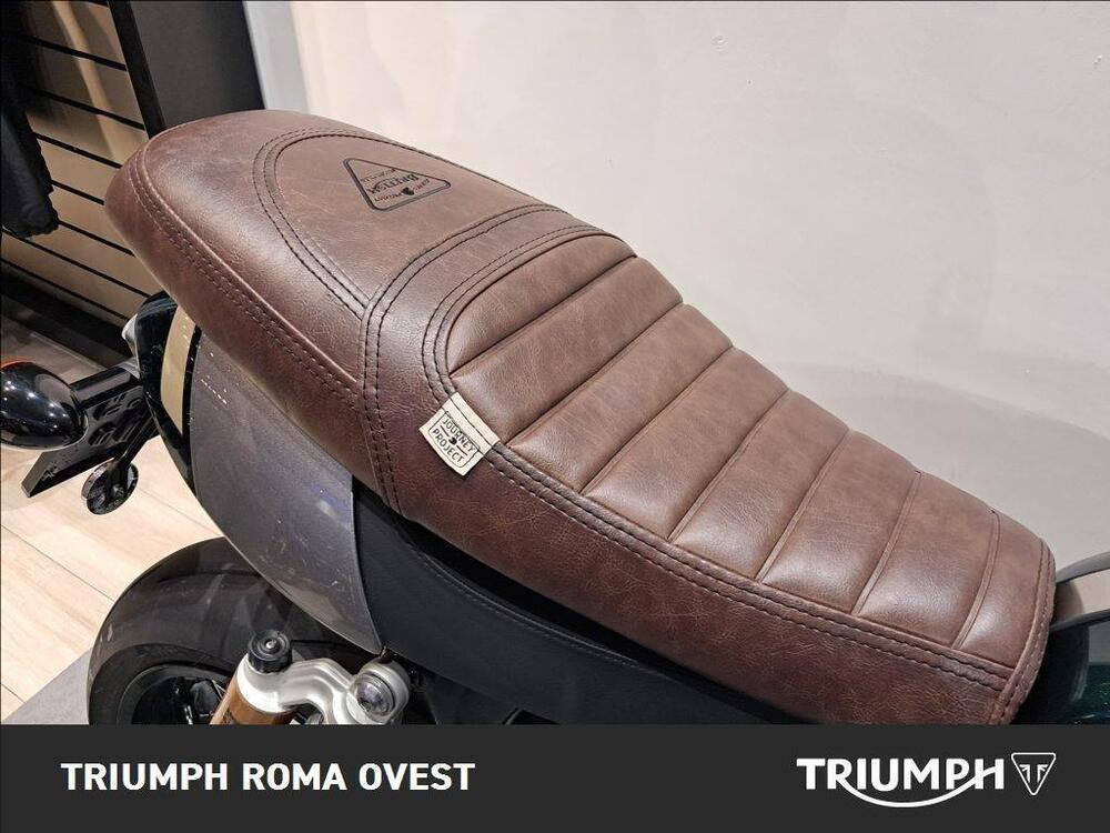 Triumph Thruxton RS (2020 - 25) (7)
