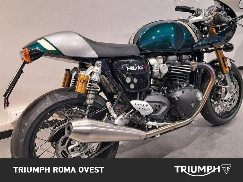 Triumph Thruxton RS (2020 - 25) (4)