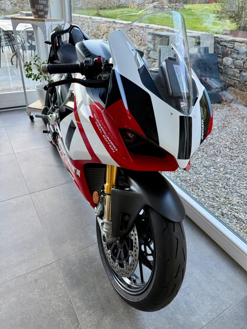 Ducati Panigale V2 Superquadro Final Edition (2024) (3)