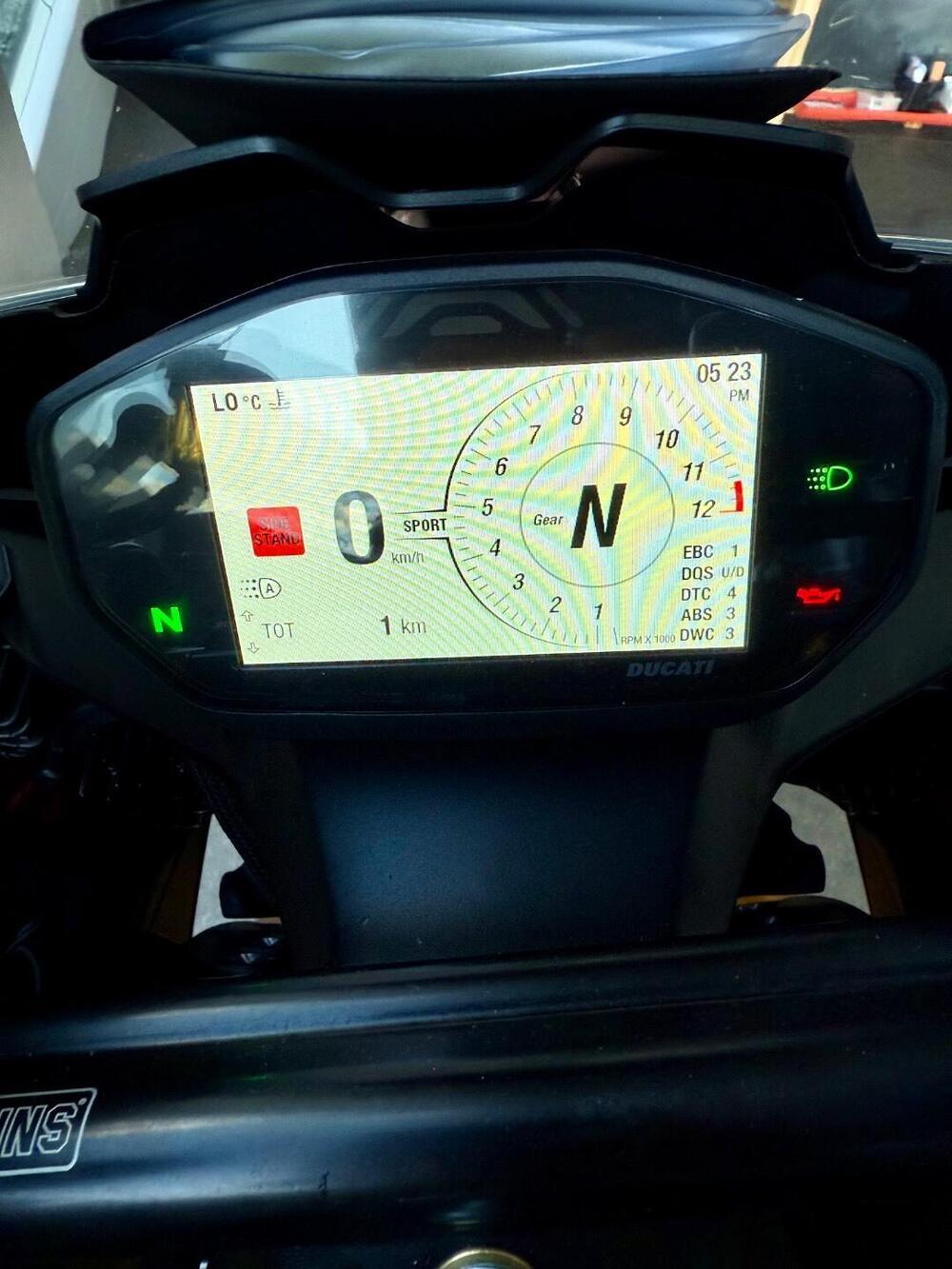 Ducati Panigale V2 Superquadro Final Edition (2024) (5)