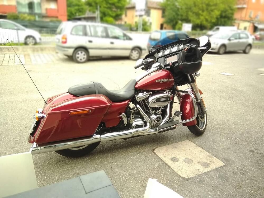 Harley-Davidson 107 Street Glide Special (2017 - 19) - FLHXS (3)