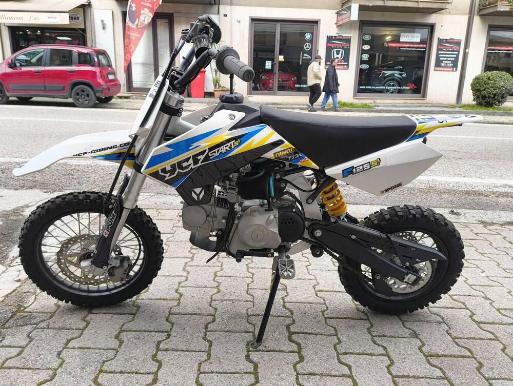 YCF Start 125 (2021 - 23) (3)