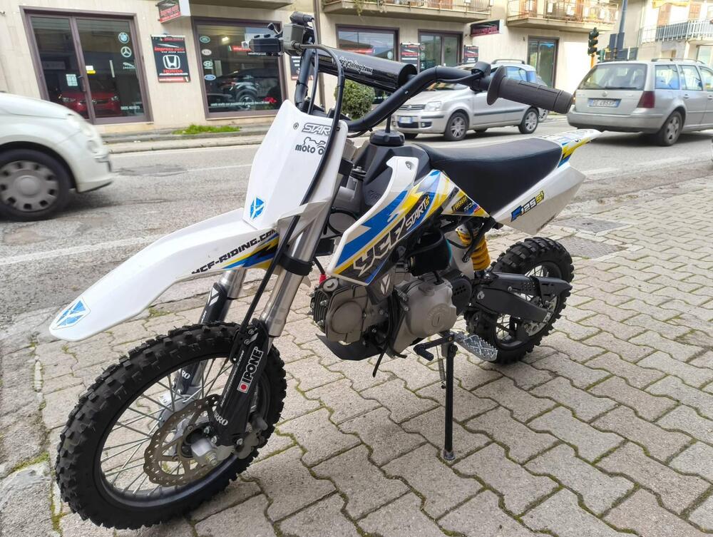 YCF Start 125 (2021 - 23) (4)