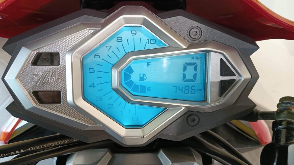 Sym Crox 50 (2022 - 25) (6)