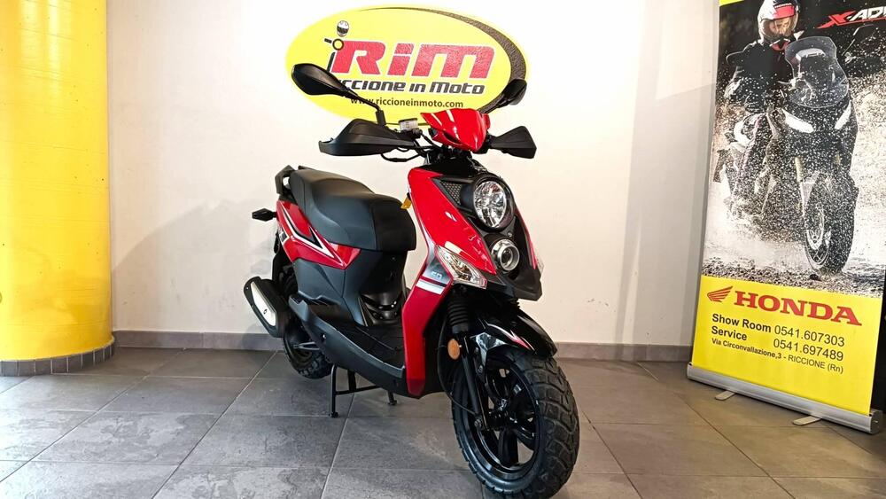 Sym Crox 50 (2022 - 25) (3)