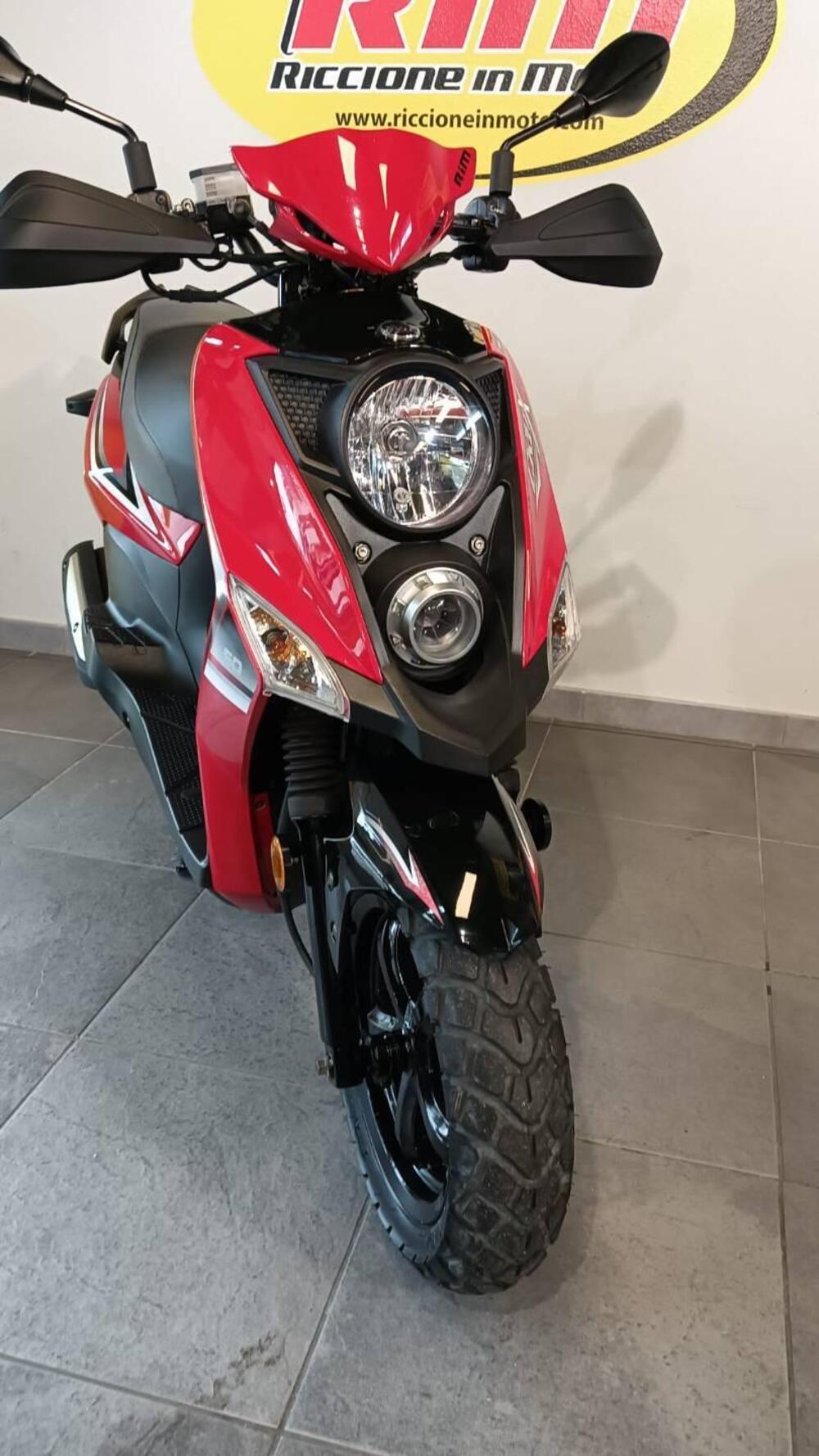 Sym Crox 50 (2022 - 25) (8)