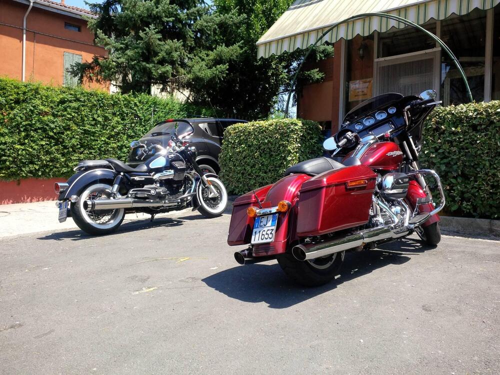 Harley-Davidson 107 Street Glide Special (2017 - 19) - FLHXS (5)