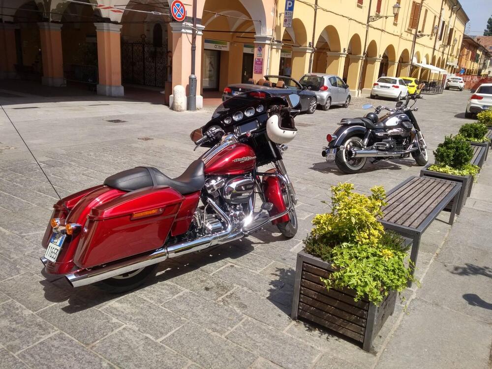 Harley-Davidson 107 Street Glide Special (2017 - 19) - FLHXS (6)