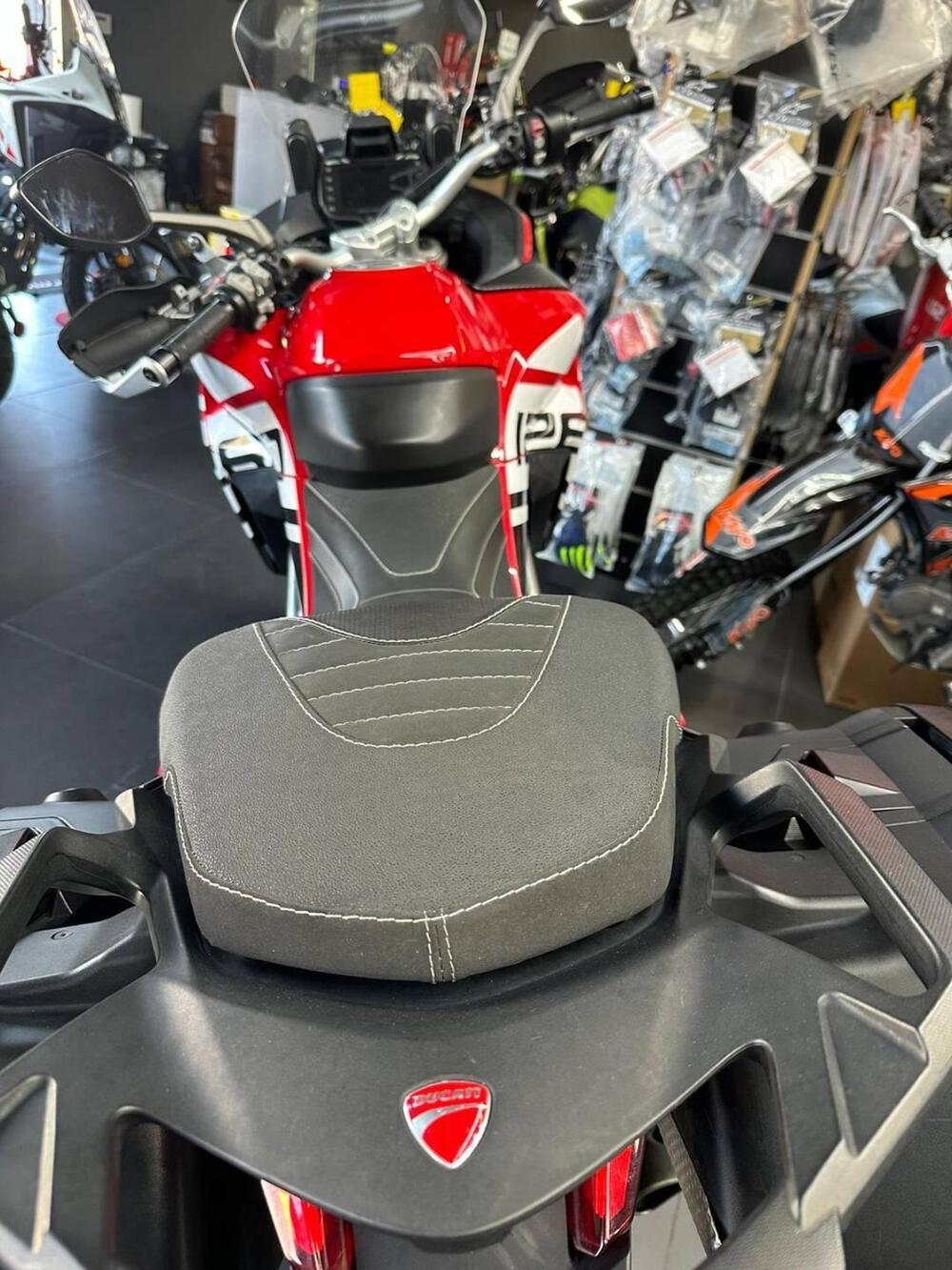 Ducati Multistrada 1260 S (2018 - 20) (7)