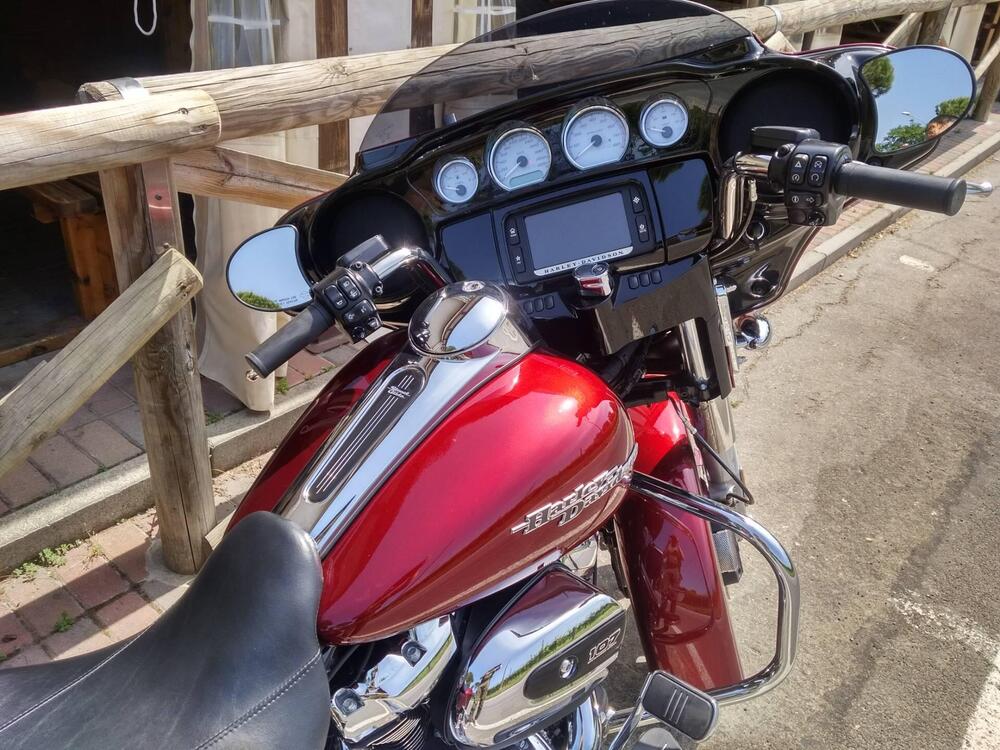 Harley-Davidson 107 Street Glide Special (2017 - 19) - FLHXS (9)