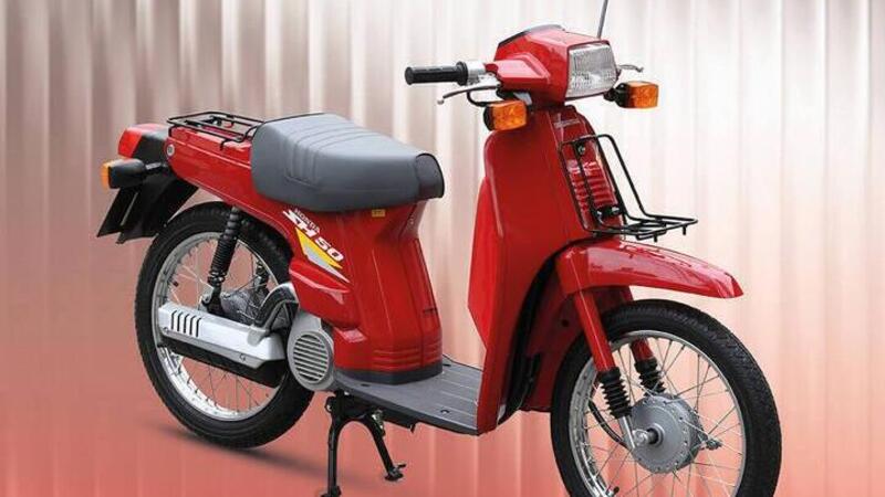Honda SH 125 e 150, il best seller made in Italy si aggiorna per i 25 anni (che in realt&agrave; sono pi&ugrave; di 40!)
