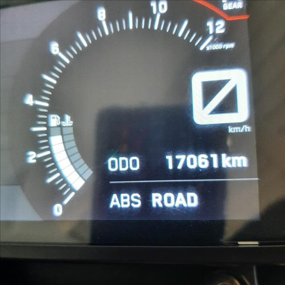 KTM 125 Duke (2021 - 23) (11)