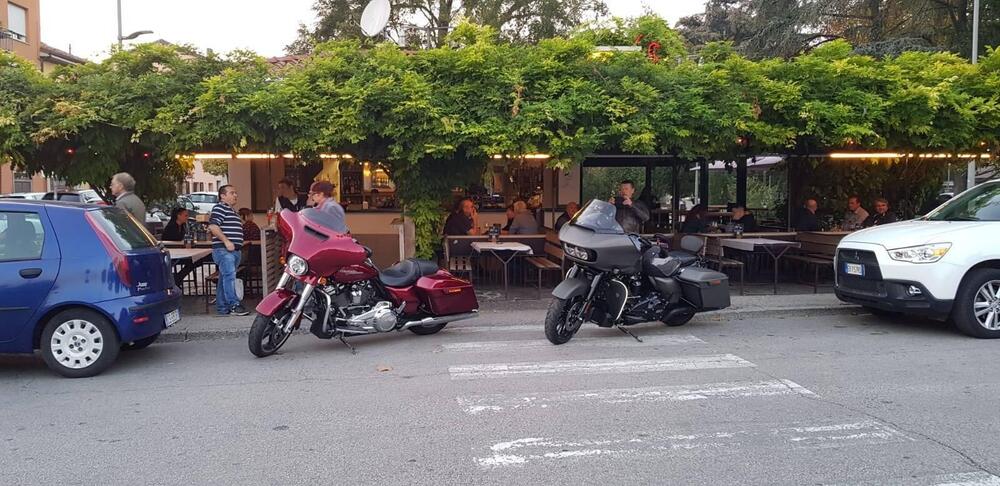 Harley-Davidson 107 Street Glide Special (2017 - 19) - FLHXS (12)