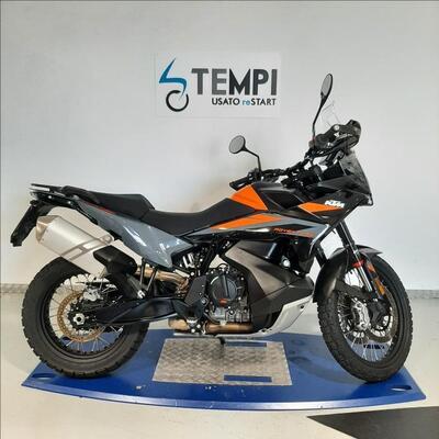 KTM 890 Adventure (2023 - 26) usata