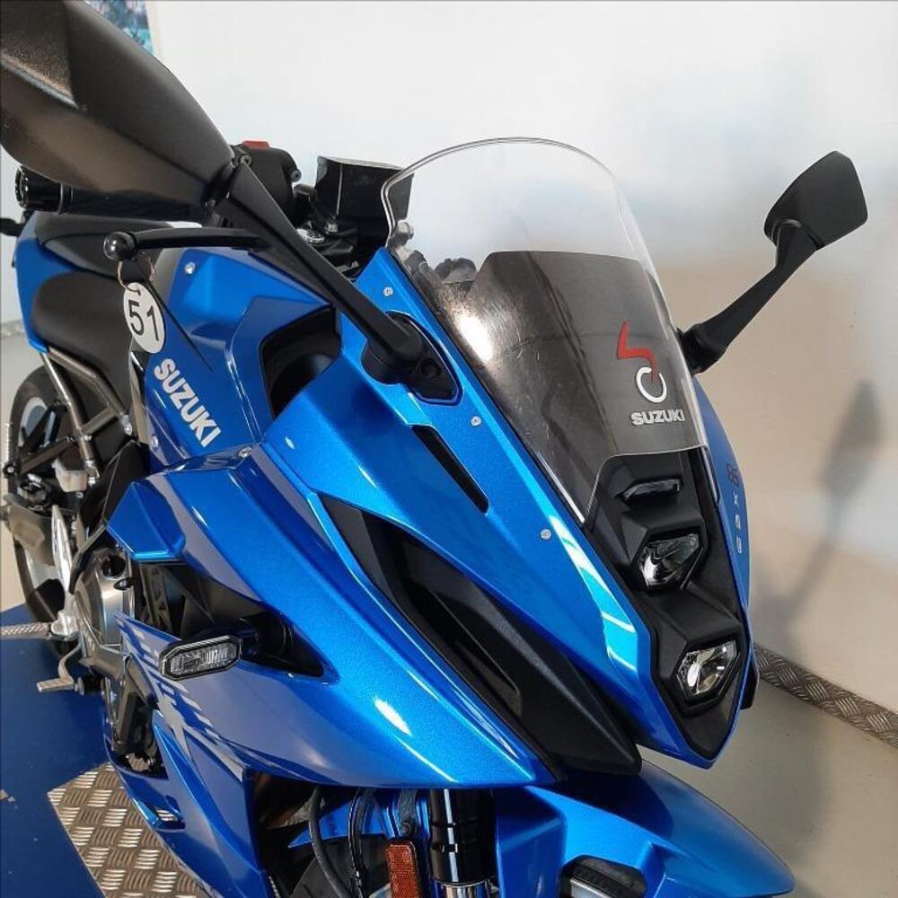 Suzuki GSX-8R (2024 - 26) (4)