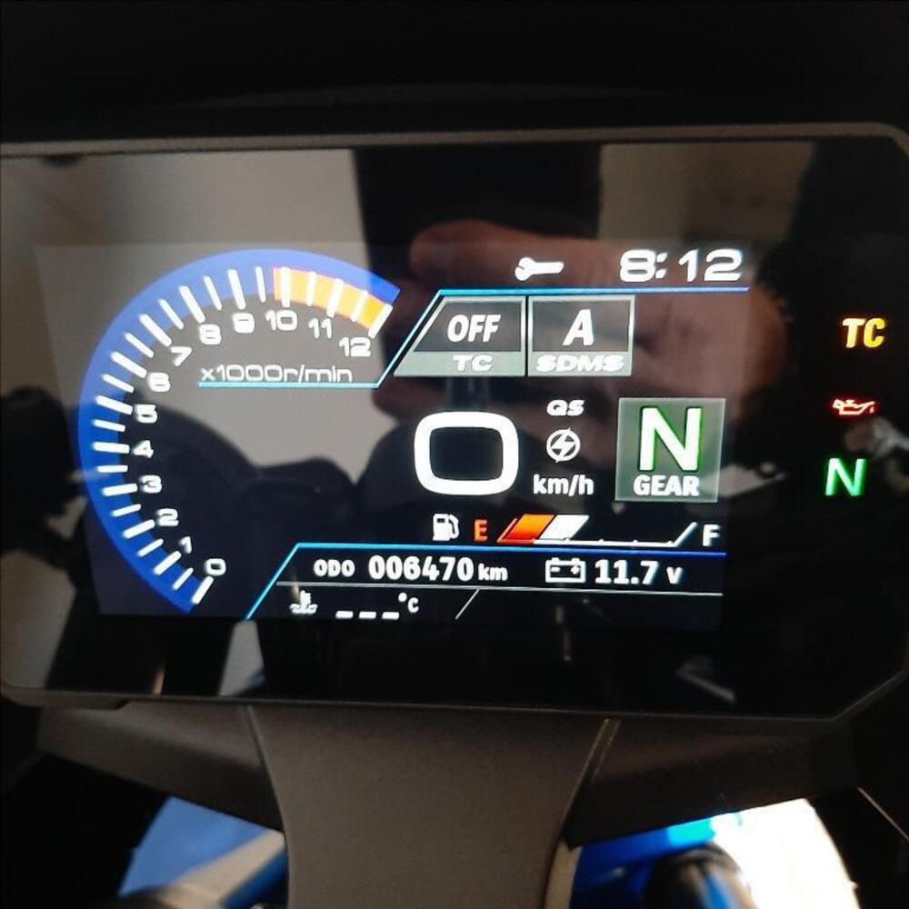 Suzuki GSX-8R (2024 - 26) (14)