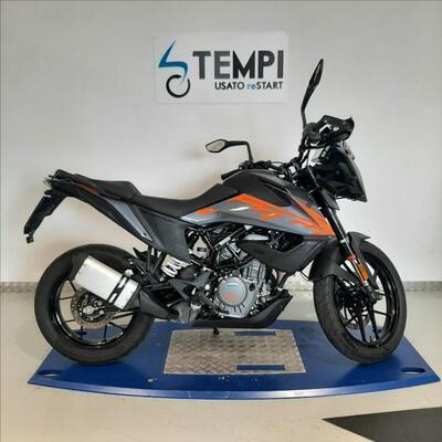KTM 390 Adventure (2022 - 24) usata