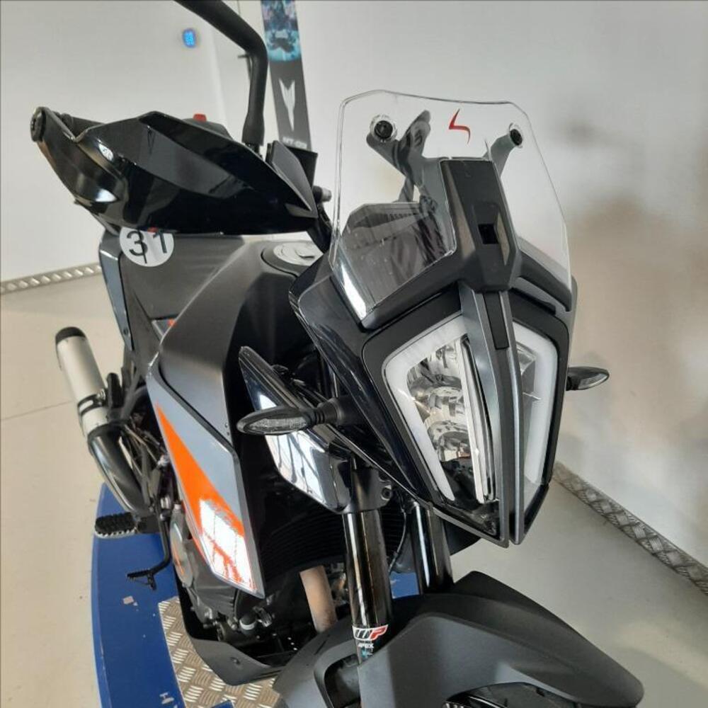 KTM 390 Adventure (2022 - 24) (4)