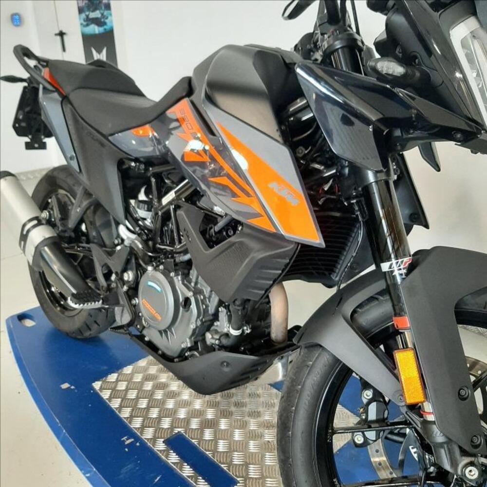 KTM 390 Adventure (2022 - 24) (5)