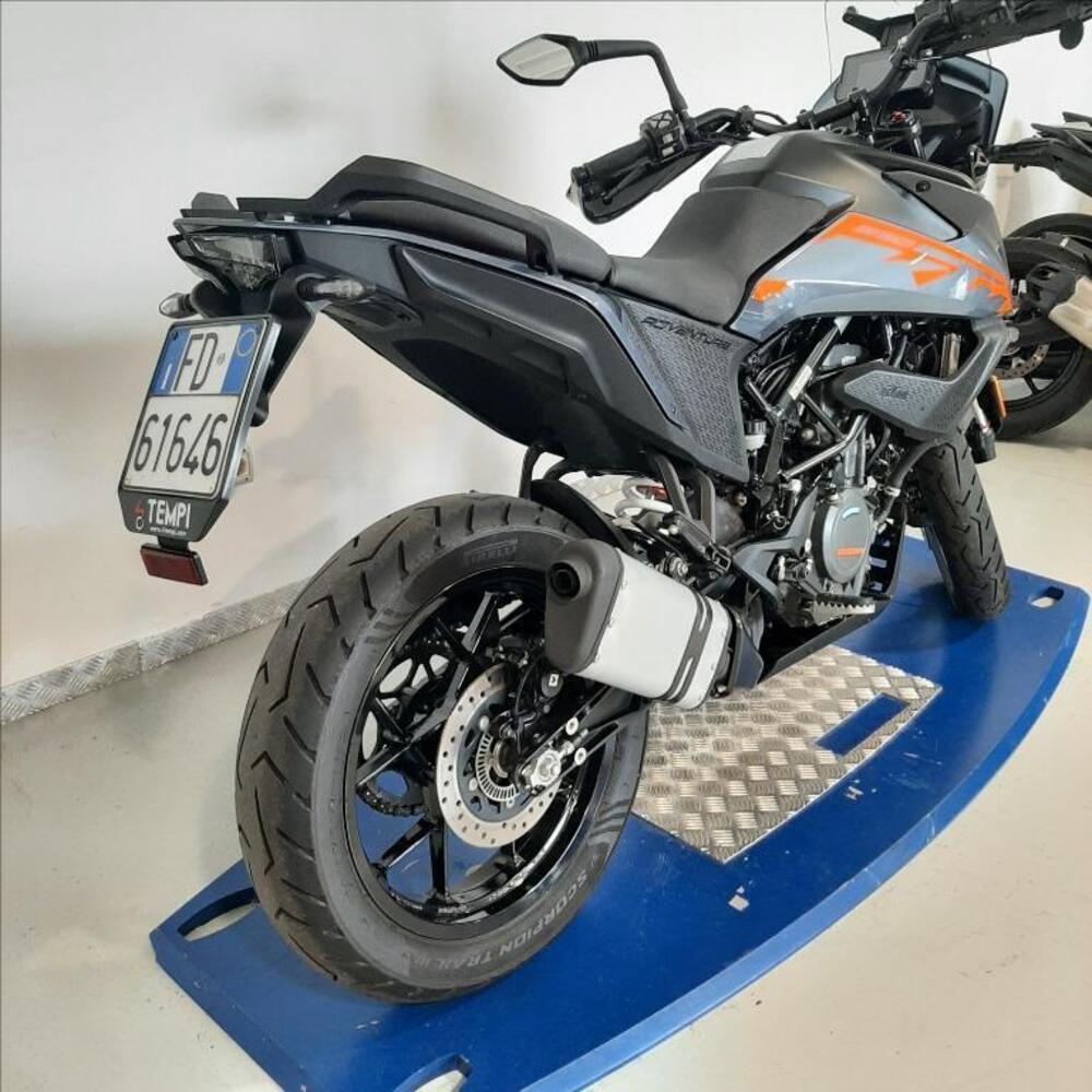 KTM 390 Adventure (2022 - 24) (6)