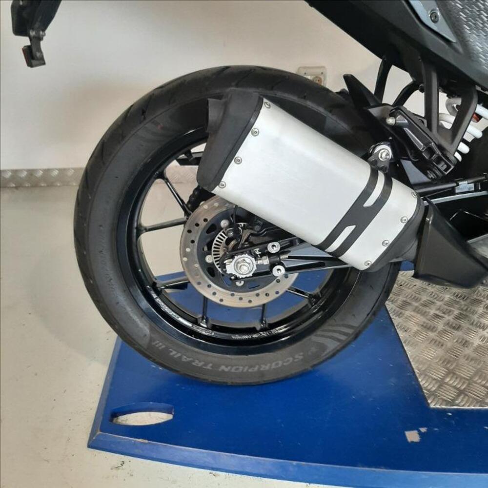 KTM 390 Adventure (2022 - 24) (7)