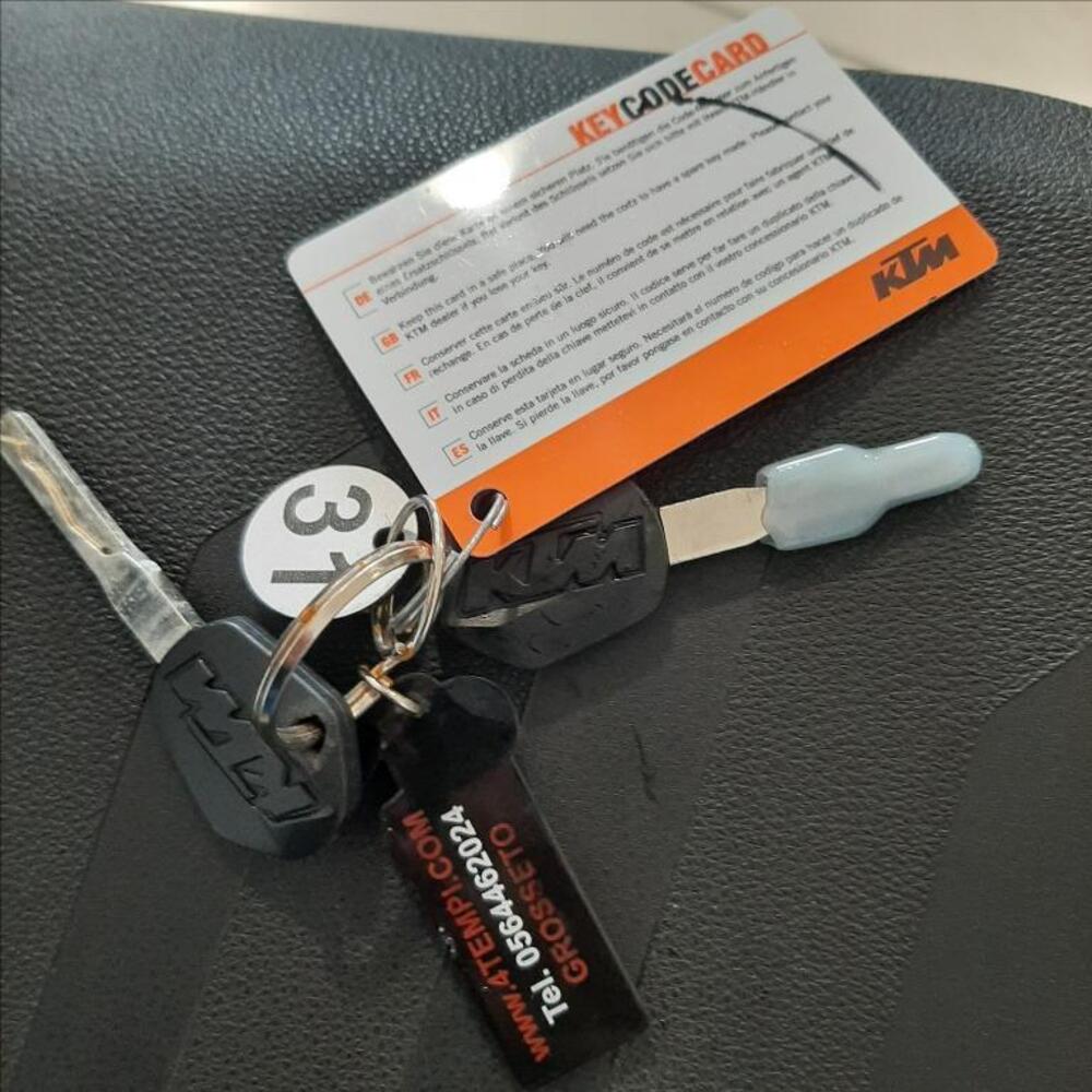 KTM 390 Adventure (2022 - 24) (13)