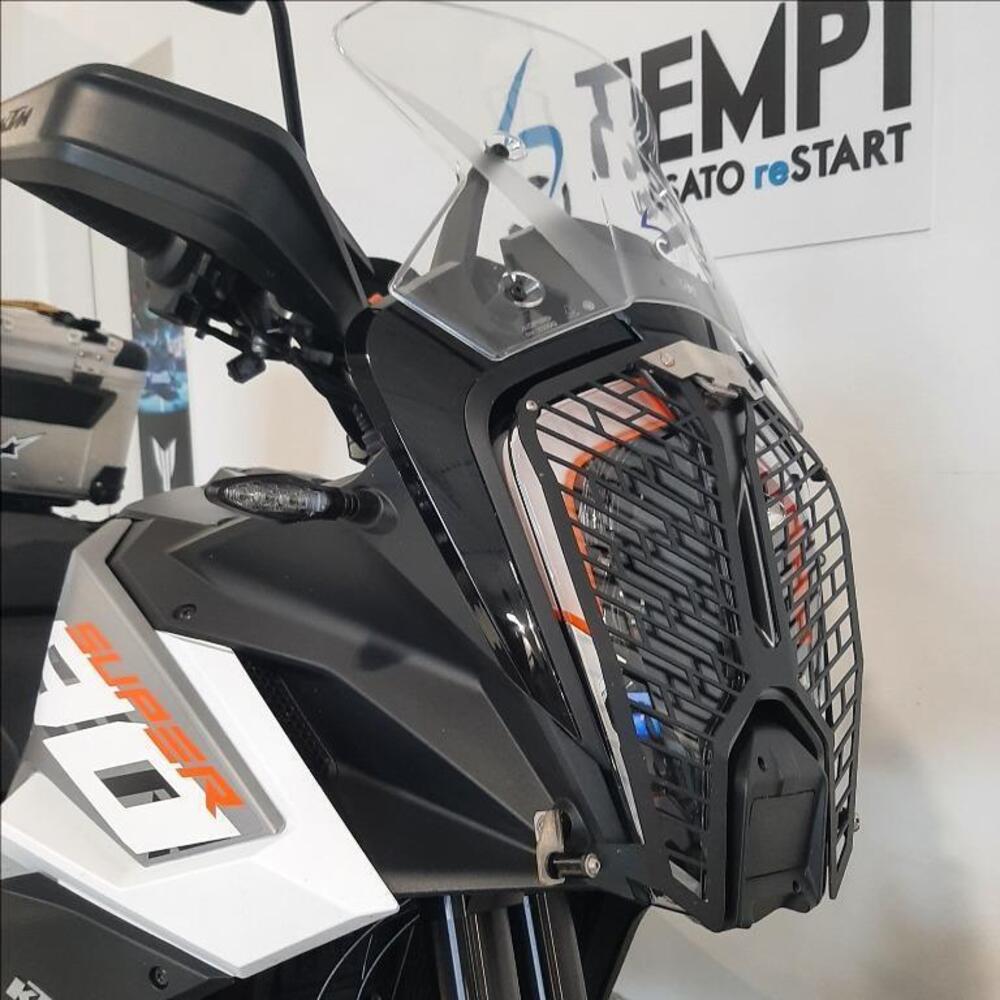 KTM 1290 Super Adventure S (2022 - 25) (4)