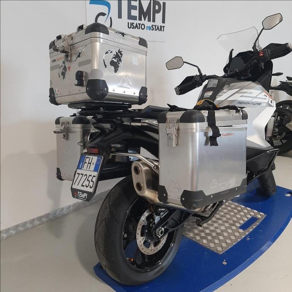 KTM 1290 Super Adventure S (2022 - 25) (6)