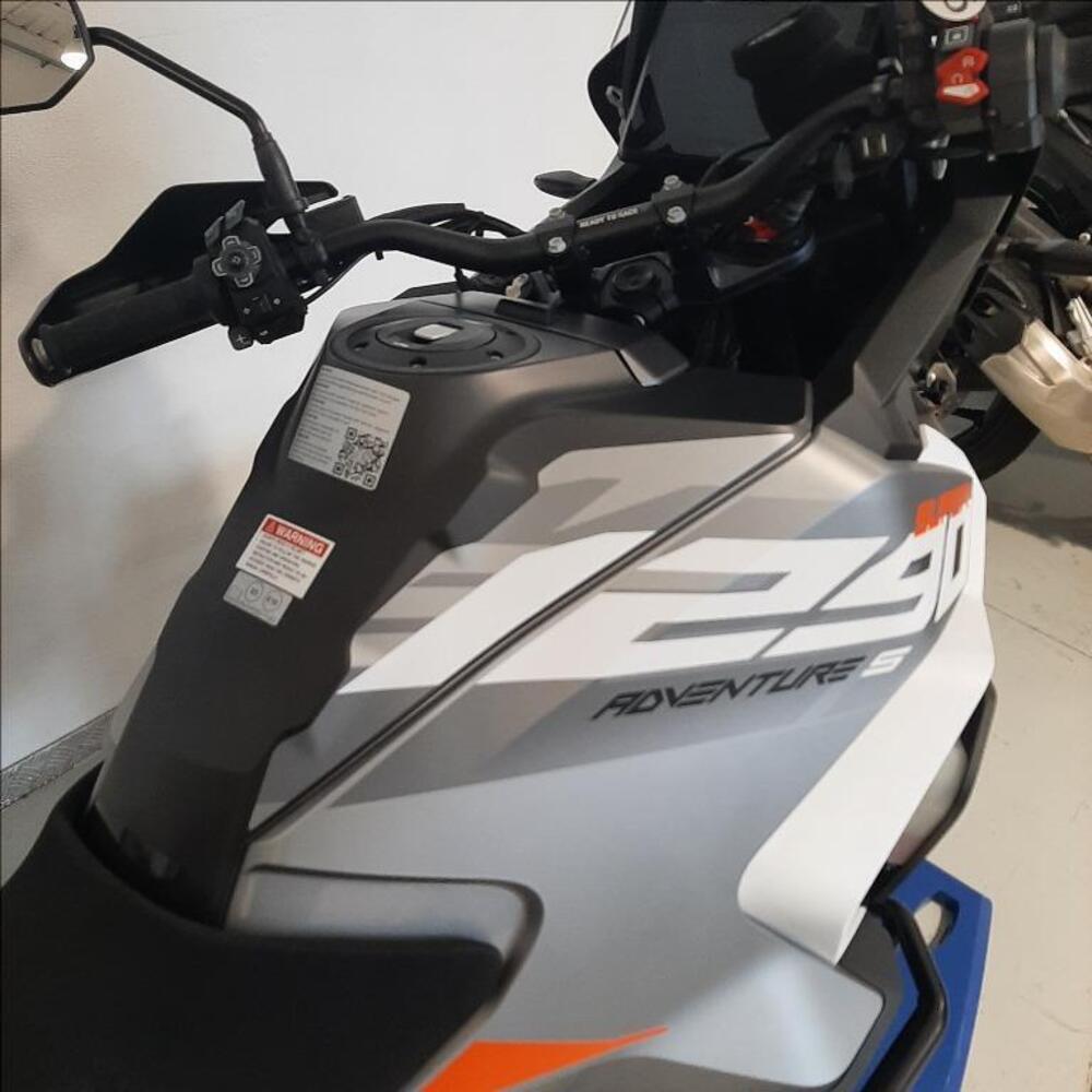 KTM 1290 Super Adventure S (2022 - 25) (10)