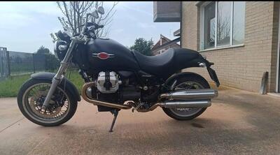 Moto Guzzi Bellagio (2007 - 14) usata