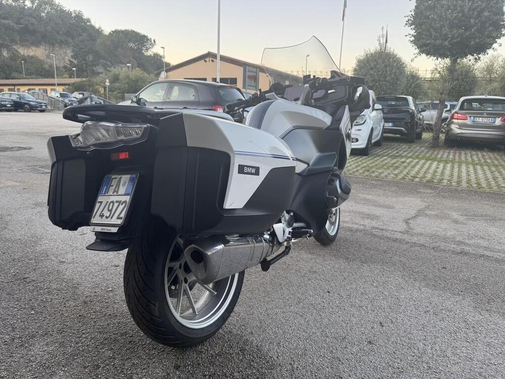 Bmw R 1250 RT (2021 - 25) (4)