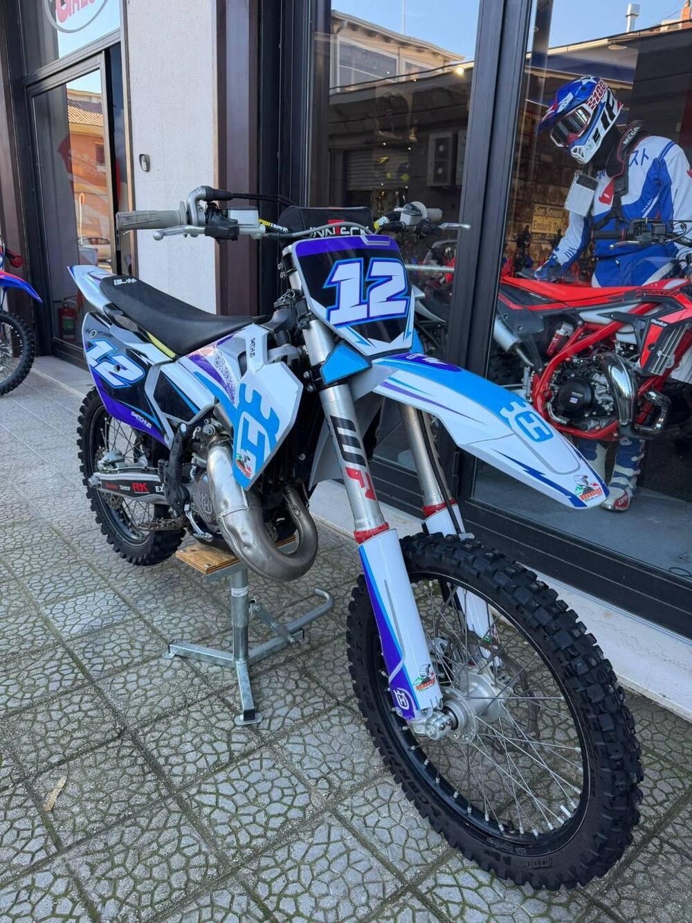 Husqvarna TC 125 (2023) (5)