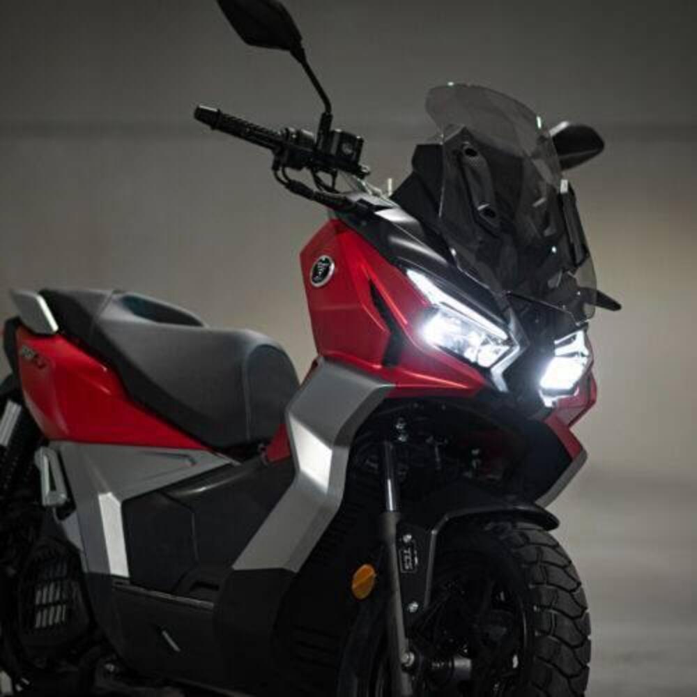 Voge Sfida SR1 ADV (2023 - 26) (5)