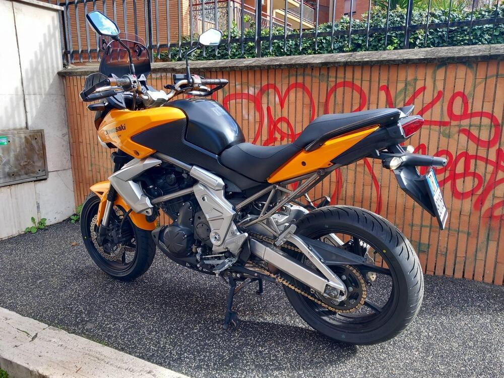 Kawasaki Versys 650 (2010 - 13) (2)