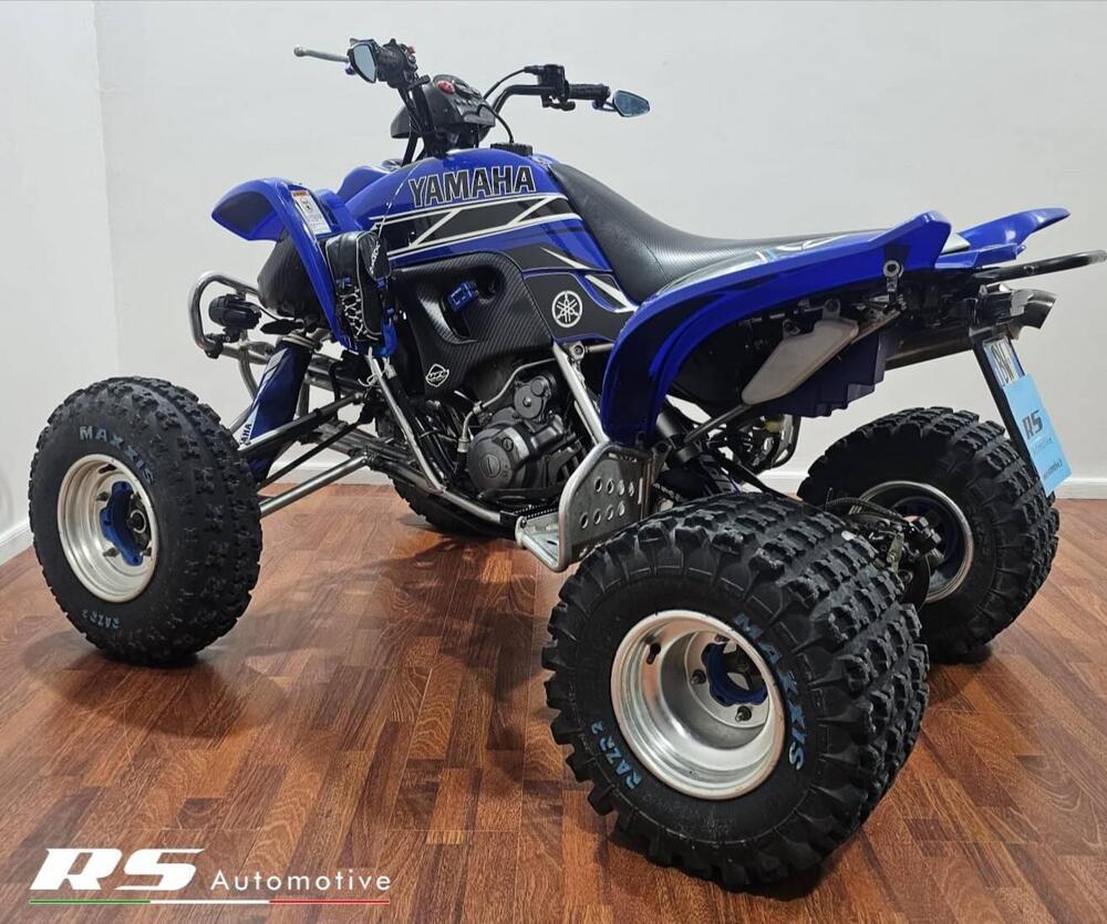 Yamaha Raptor 660 (6)