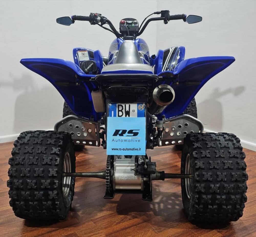 Yamaha Raptor 660 (7)