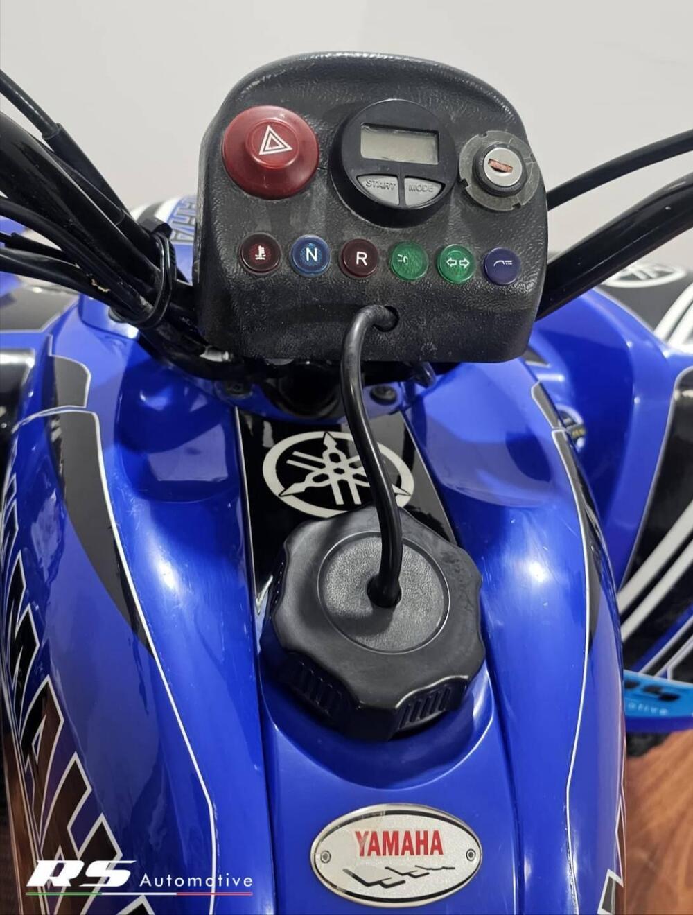 Yamaha Raptor 660 (9)