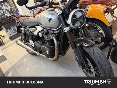 Triumph Speed Twin 1200 (2025 - 26) usata