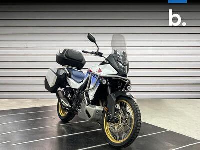 Honda Transalp XL750 Travel Edition (2023 - 24) usata