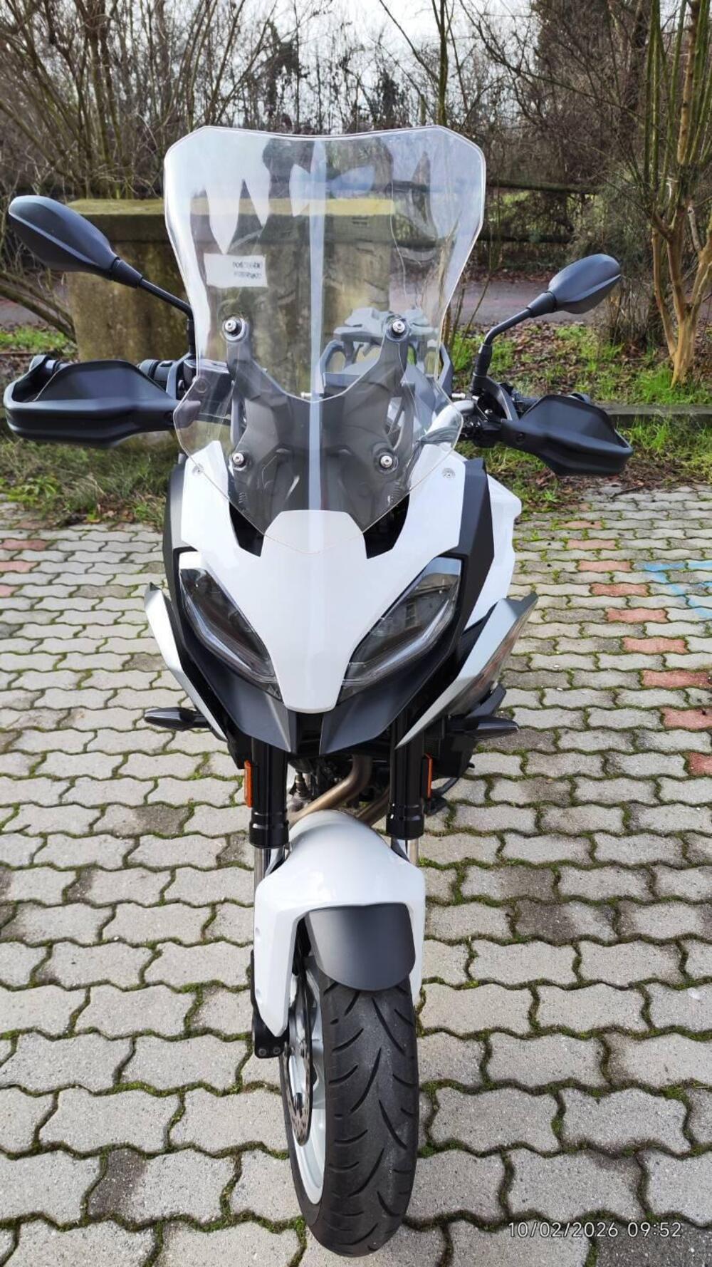 Bmw F 900 XR (2020 - 24) (3)