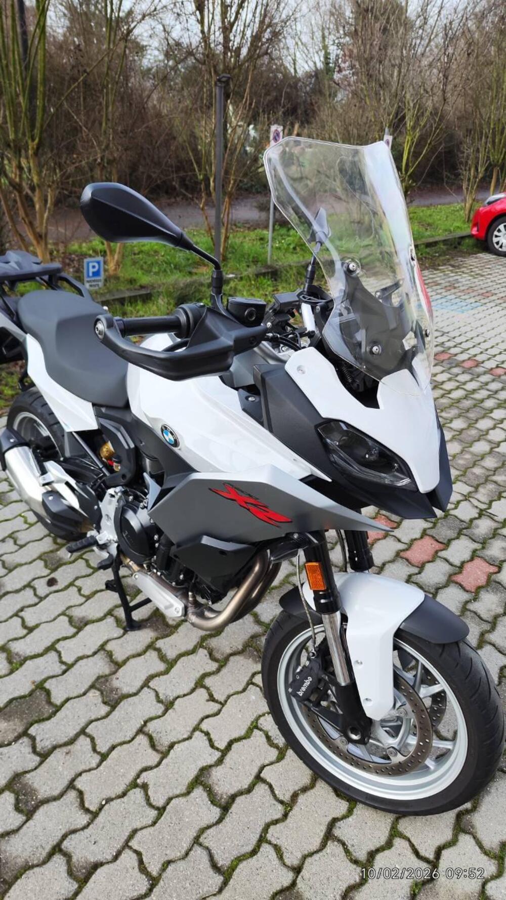 Bmw F 900 XR (2020 - 24) (4)
