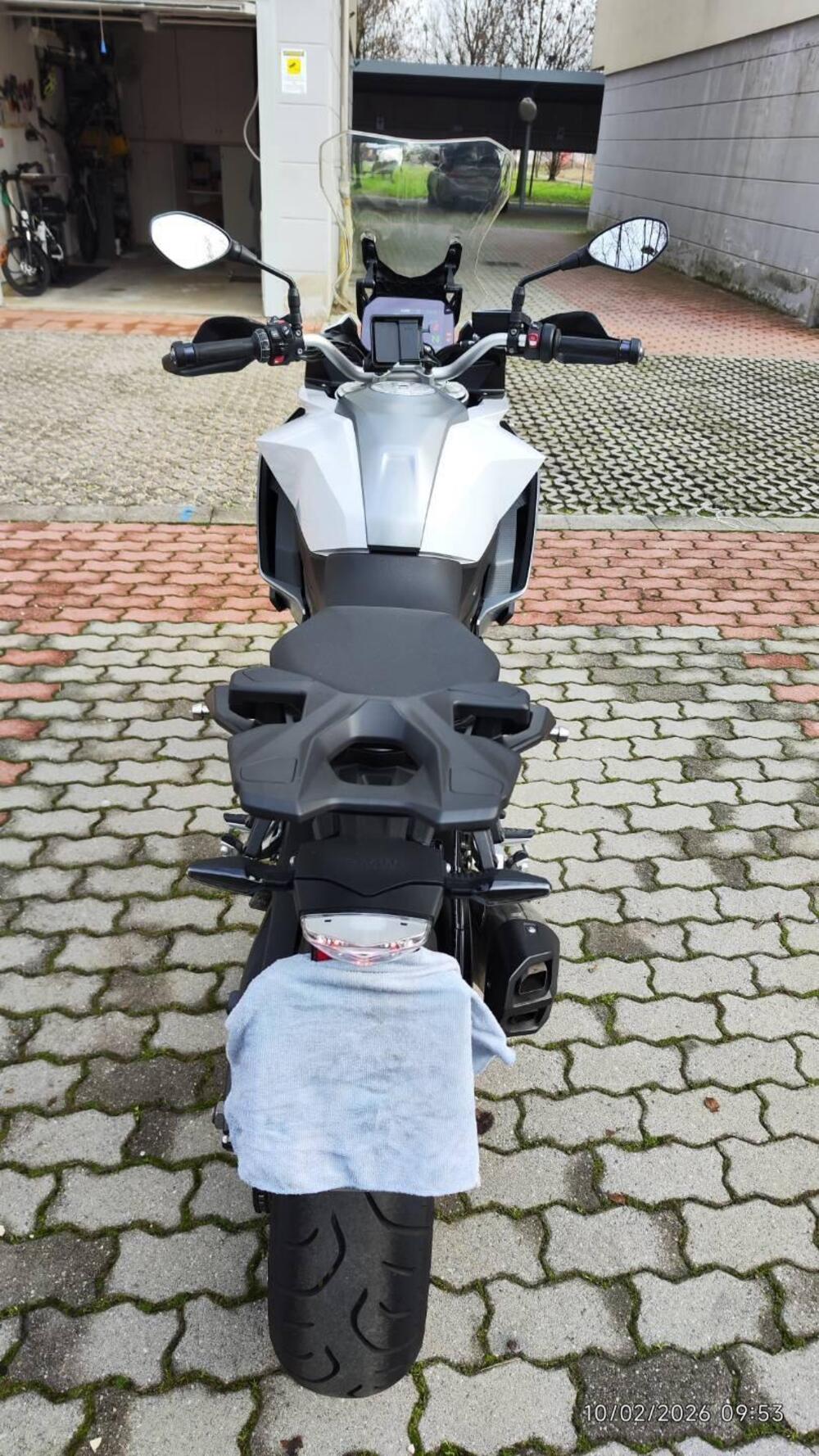 Bmw F 900 XR (2020 - 24) (5)