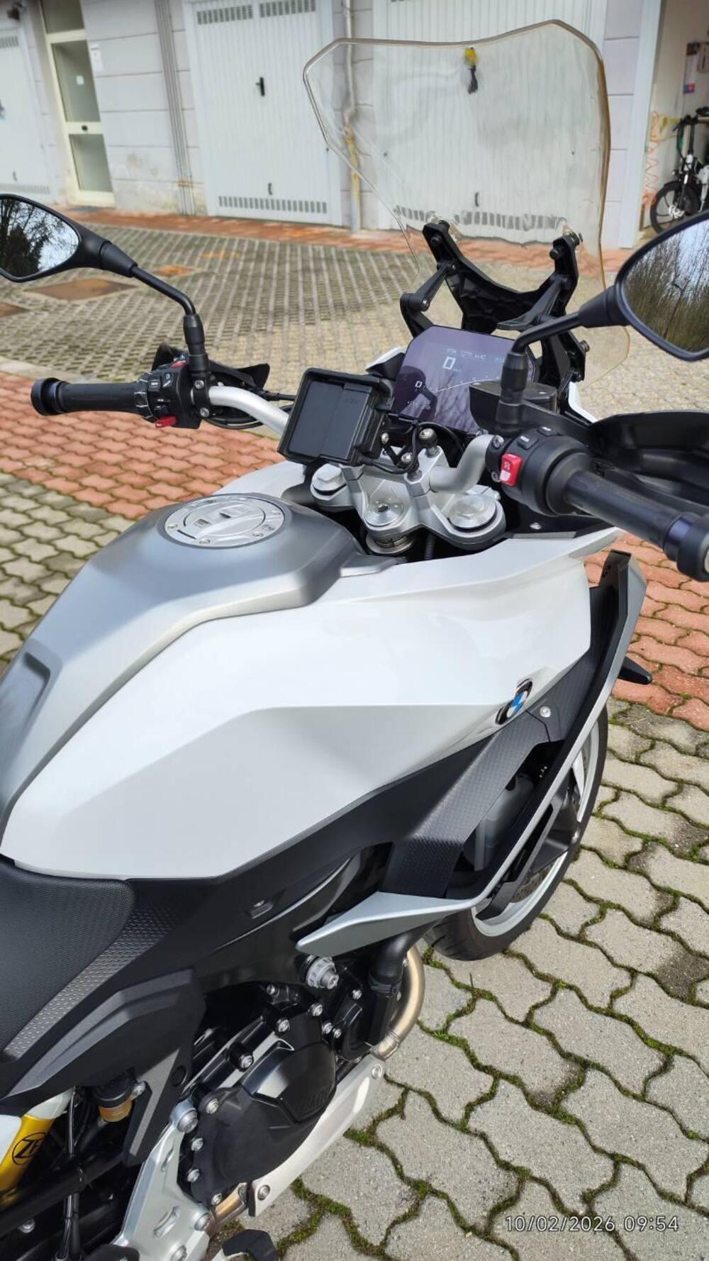 Bmw F 900 XR (2020 - 24) (7)