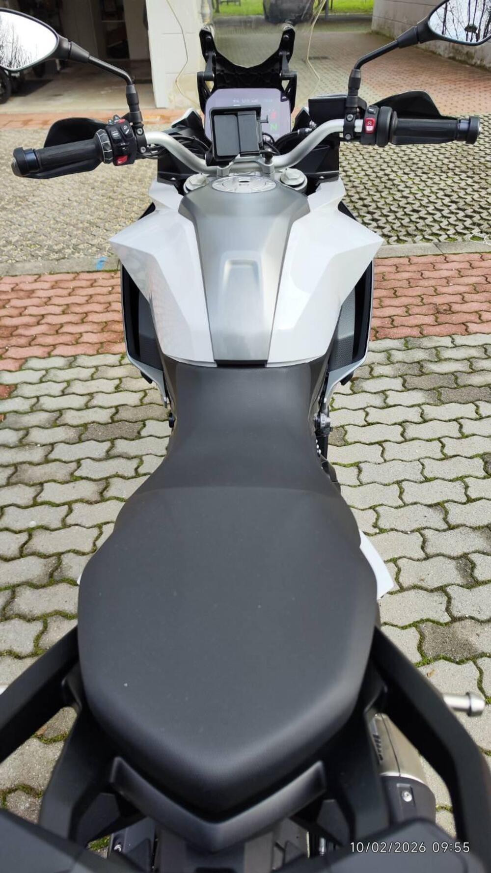 Bmw F 900 XR (2020 - 24) (8)