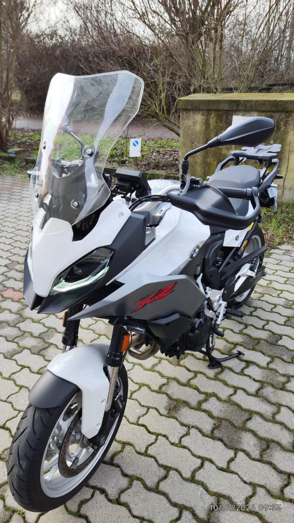 Bmw F 900 XR (2020 - 24) (9)